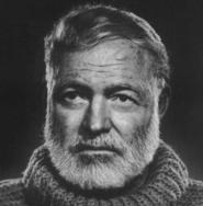 Image Of Ernest Hemingway