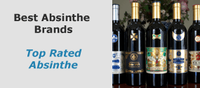 Absinthe Brands for Review