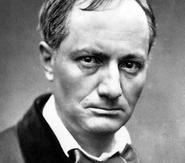 Image Of Charles Baudelaire